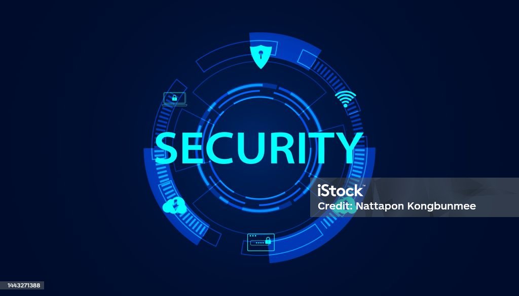 Alpha Security Sevice